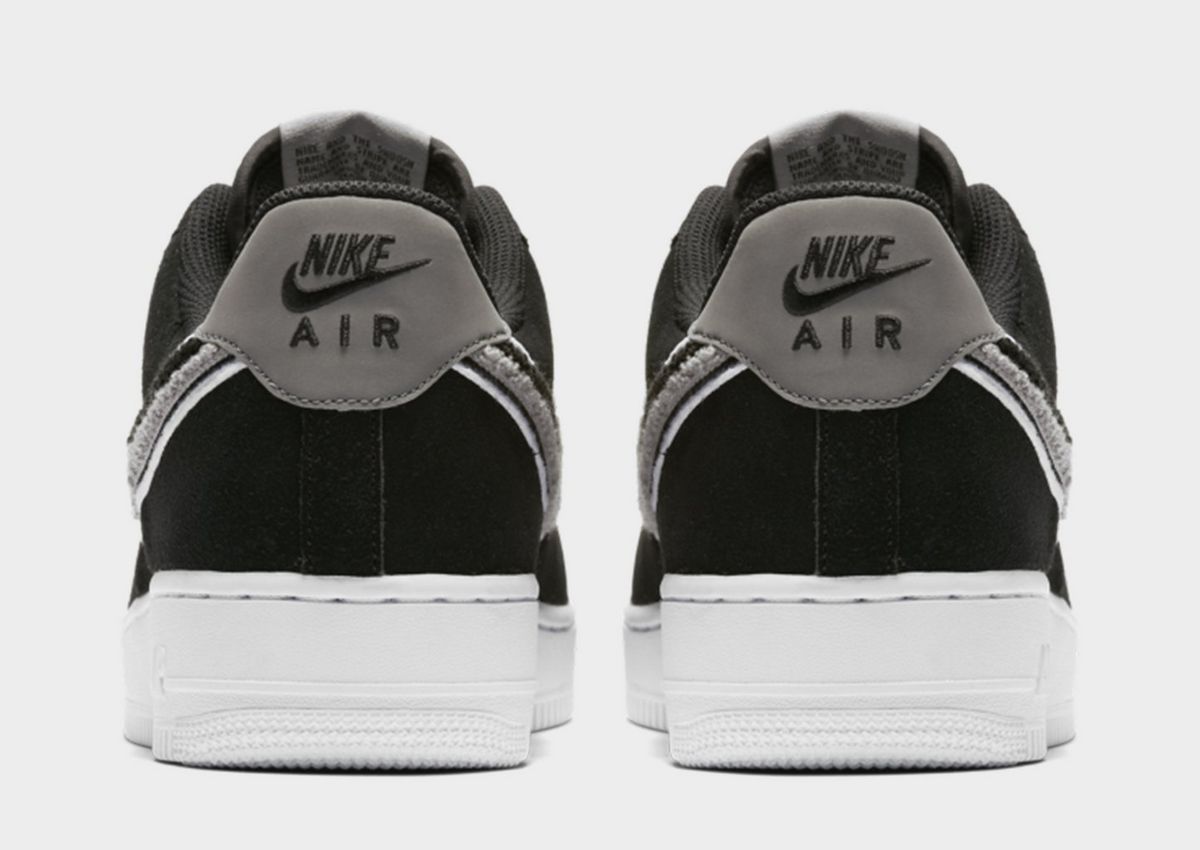 air force 1 nero air force 1 nero